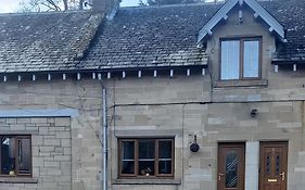 Balnakiel Cottage, Galashiels