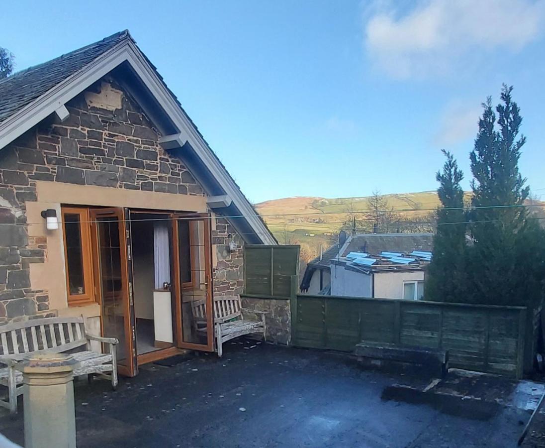 Balnakiel Cottage, Galashiels Exterior photo